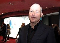 デヴィッド・イェーツ