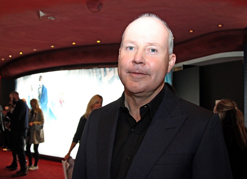 デヴィッド・イェーツ