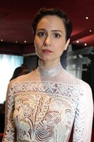 キャサリン・ウォーターストン