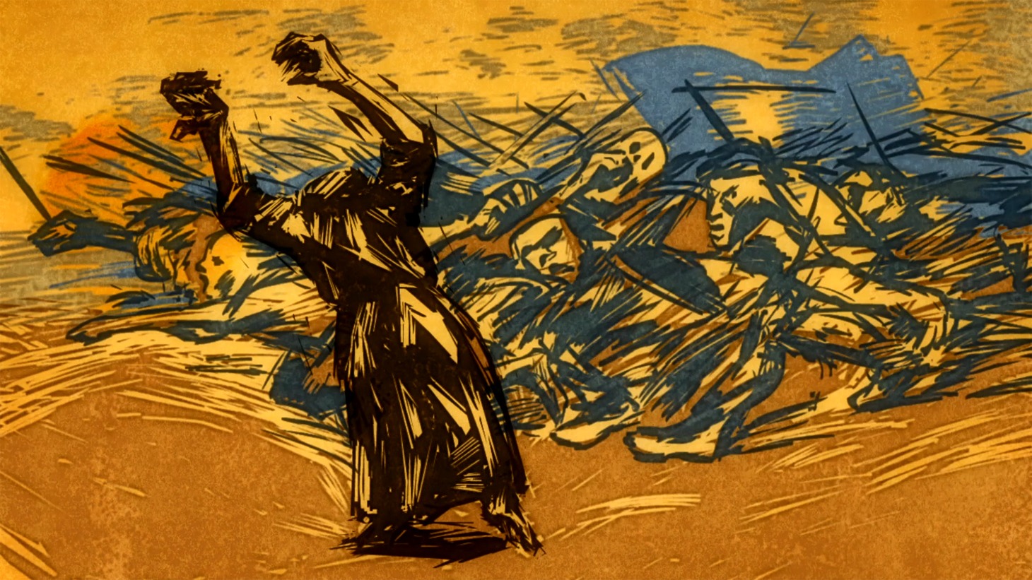 「グロリア・ヴィクトリア」
