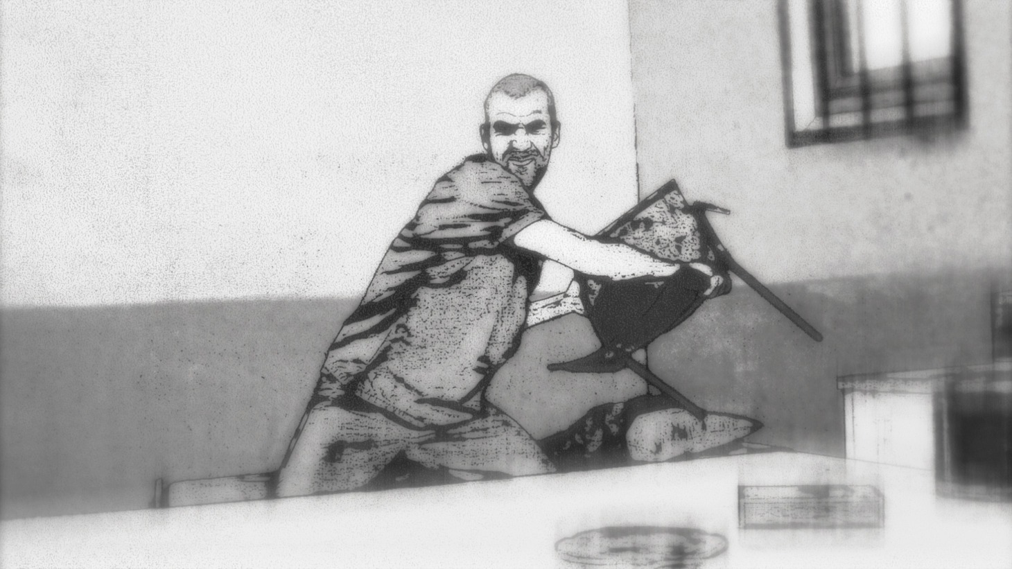 「迷宮」