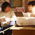 福士蒼汰×小松菜奈「ぼく明日」30日間の恋を切り取った新予告公開