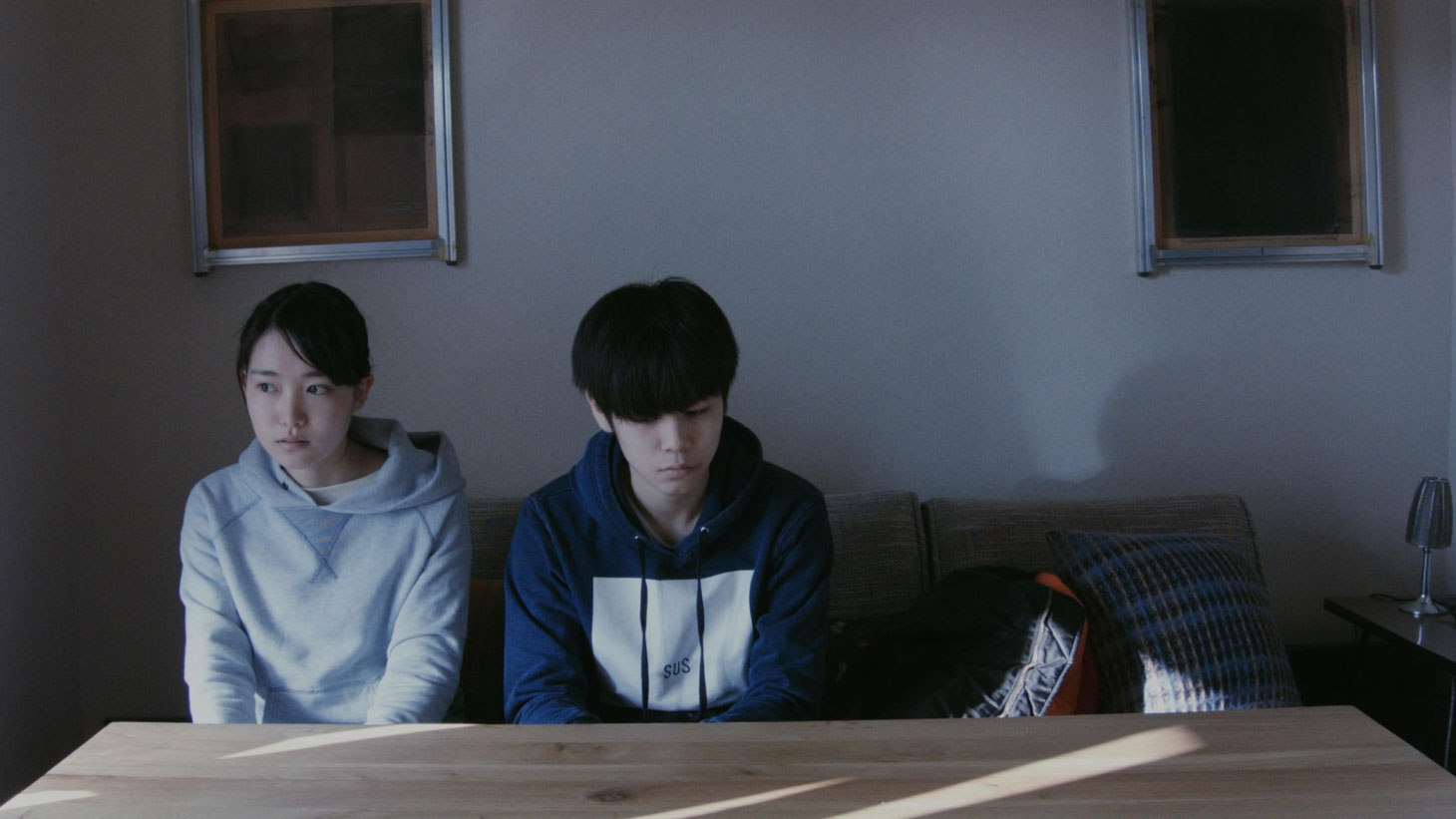 「イノセント15」