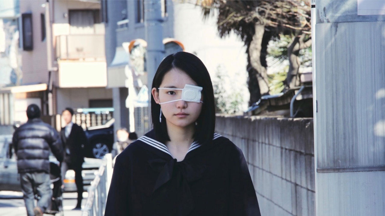 「イノセント15」