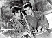 「柳生武芸帳」 (c)1957 東宝