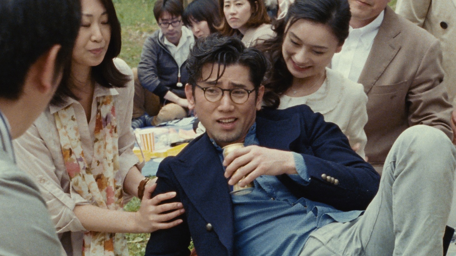 「永い言い訳」