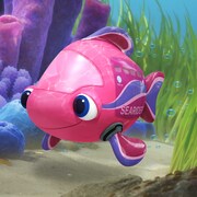 潜水艇シーライダーのイメージ。