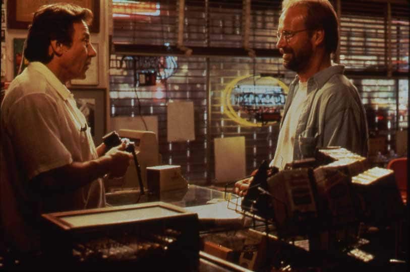 「smoke デジタルリマスター版」