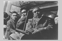 「警視庁物語 深夜便130列車」 (c)東映