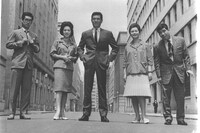 「東京 丸の内」 (c)東映