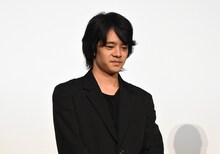 池松壮亮