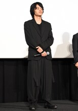 池松壮亮