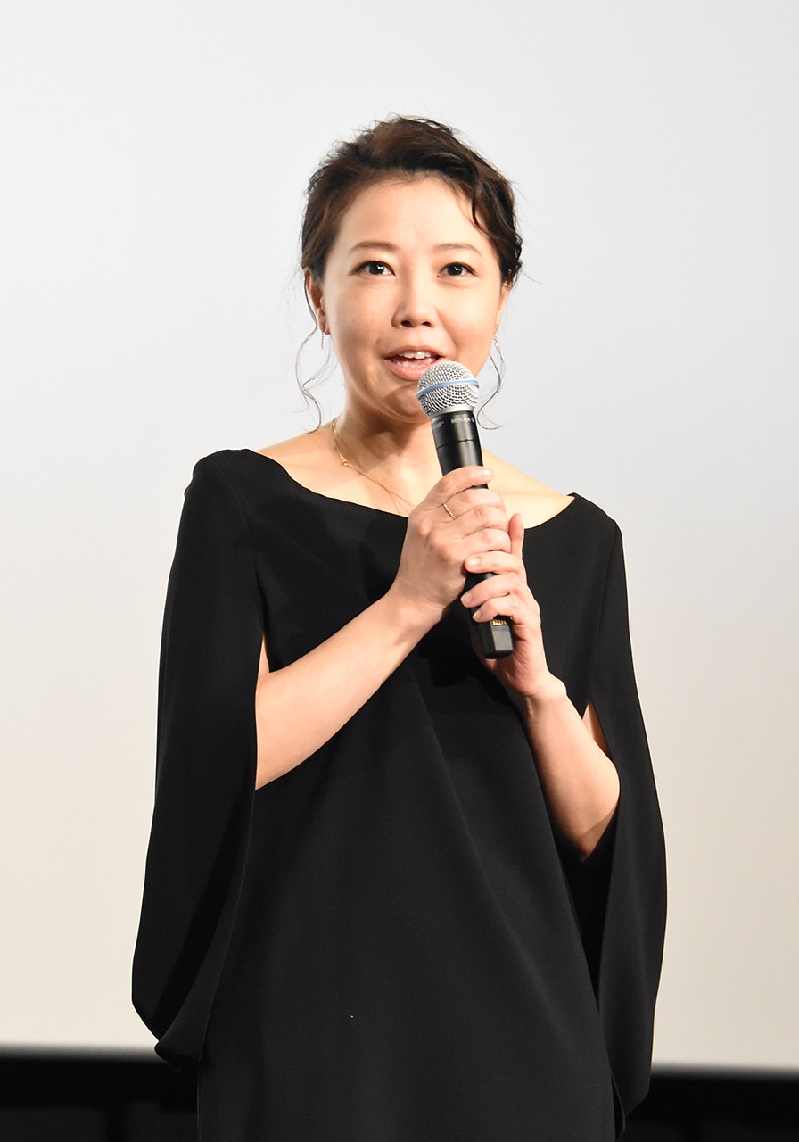 西川美和