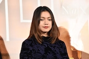 二階堂ふみ