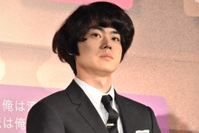 菅田将暉