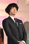 菅田将暉