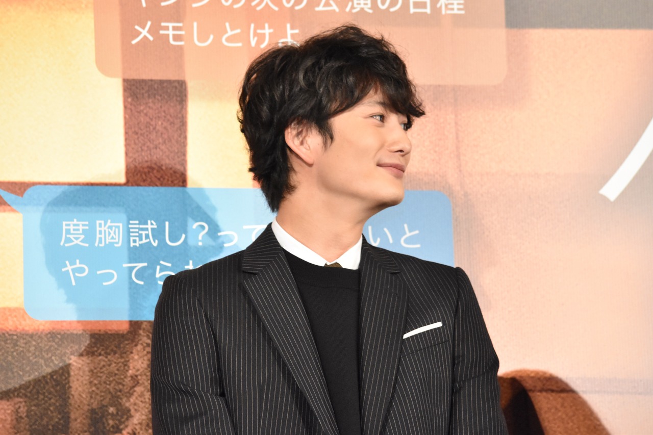 岡田将生