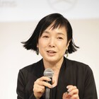 桃井かおり「フクシマ・モナムール」に自信「ステレオタイプの“ゲイシャ”ではない」