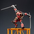 「デッドプール」無責任ヒーロー“俺ちゃん”のフィギュア発売