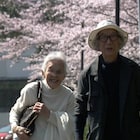 樹木希林がナレーション担当、建築家・津端修一とその妻の暮らし追った記録映画が公開