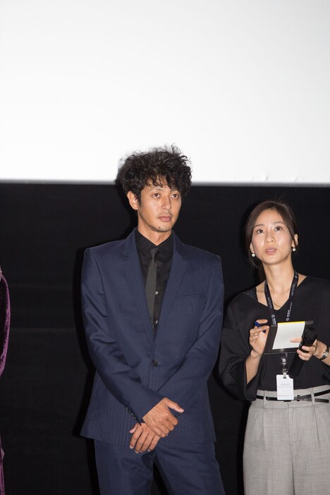 オダギリジョー