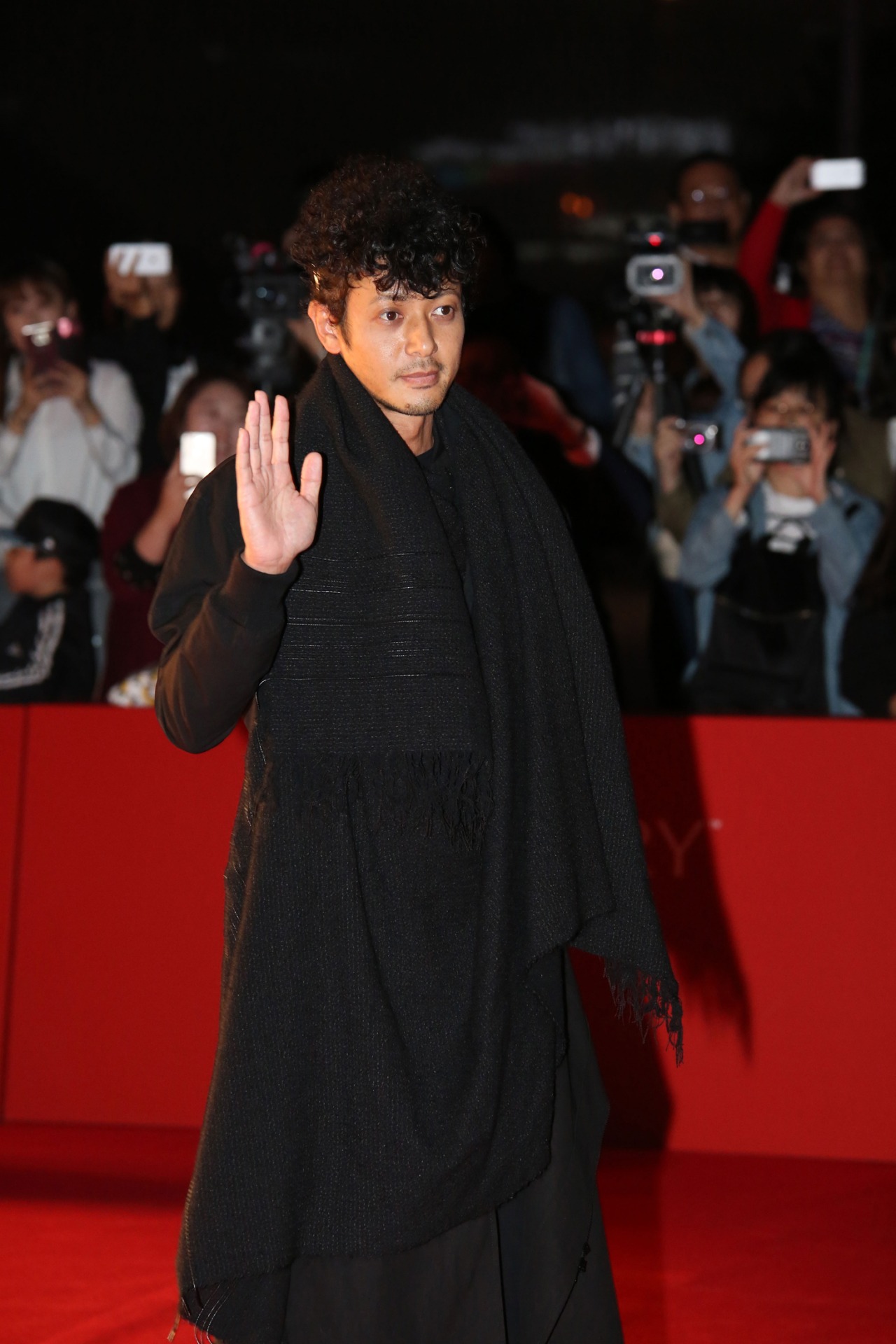 オダギリジョー