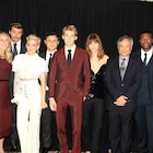 アン・リー最新作「ビリー・リンの永遠の一日」ニューヨーク映画祭でプレミア