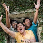 インド映画の特集上映、劇場でカレーが食べられるセット券も販売中