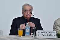マーティン・スコセッシ