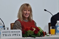 シンディ・シャーマン