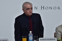 マーティン・スコセッシ