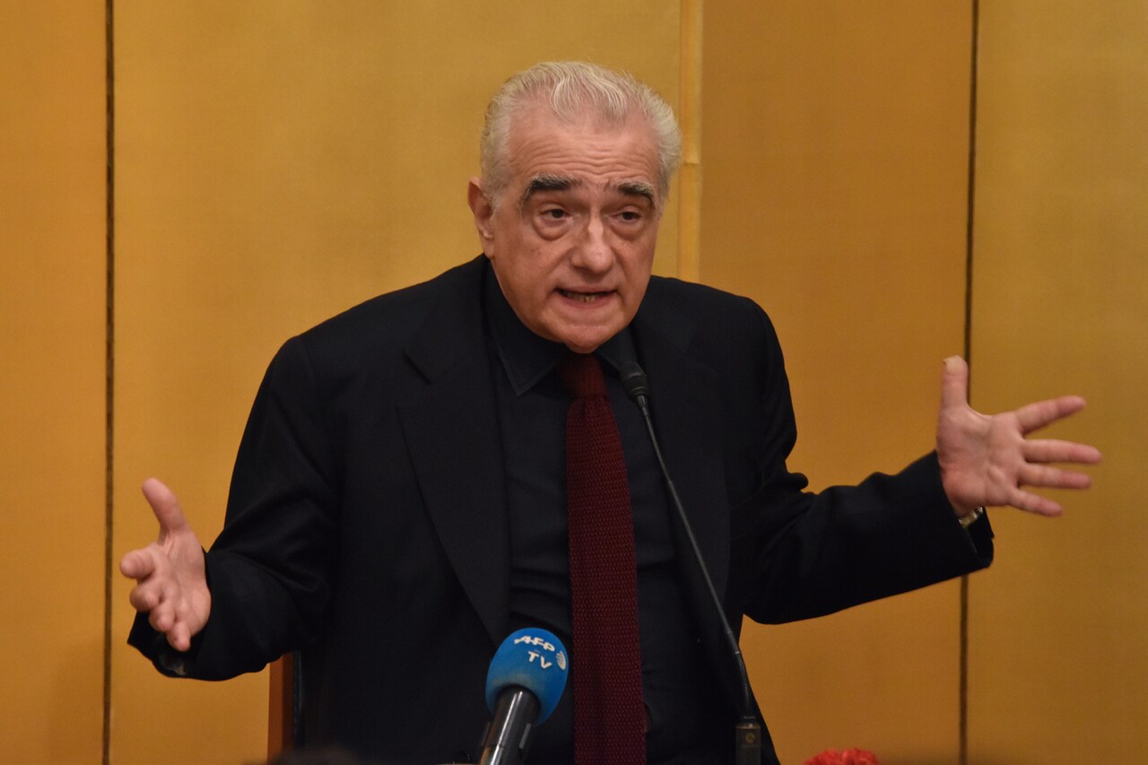 マーティン・スコセッシ、キアロスタミやボブ・ディランへの思い語る