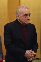 マーティン・スコセッシ