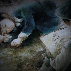 「L-エル-」アニメムービーがGYAO!で配信、ナレーションは花澤香菜、鈴木達央ら