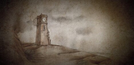 【読み語り版】4th Album「L－エル－」Story Book