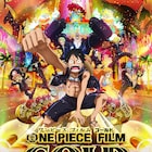 「ONE PIECE」劇場版最新作ソフト化、特典に尾田栄一郎の動画インタビュー