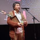 是枝裕和「海よりもまだ深く」がノルウェーの映画祭でグランプリ受賞