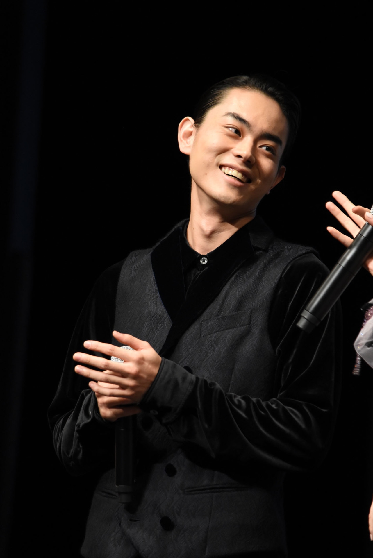 菅田将暉