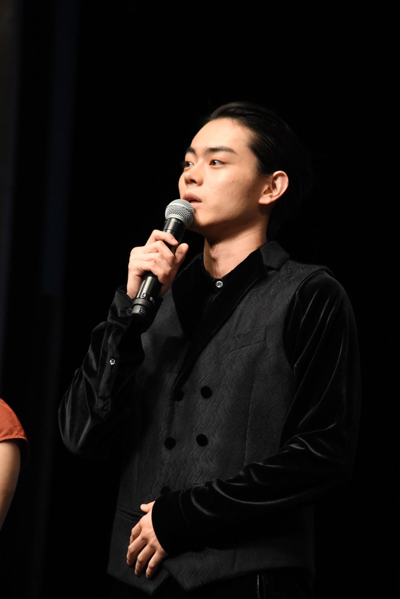 菅田将暉