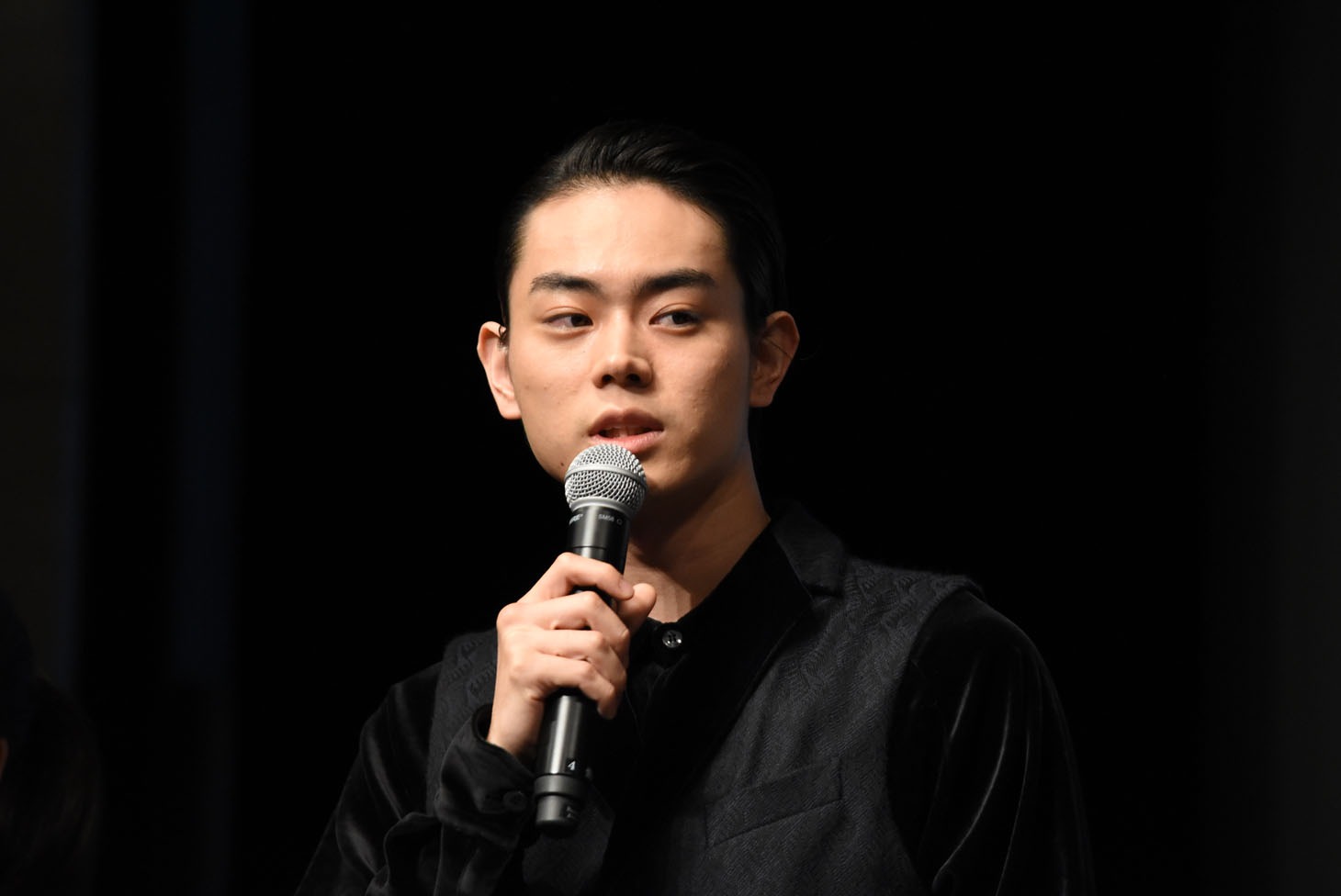 菅田将暉