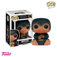 【POP!】「ファンタスティック・ビーストと魔法使いの旅」ニフラー