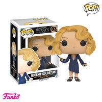 【POP!】「ファンタスティック・ビーストと魔法使いの旅」クイニー・ゴールドスタイン