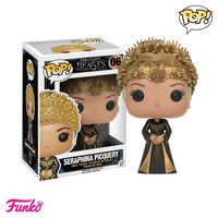 【POP!】「ファンタスティック・ビーストと魔法使いの旅」セラフィーナ・ピッカリー