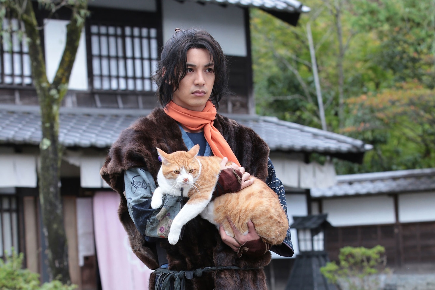 「猫忍」