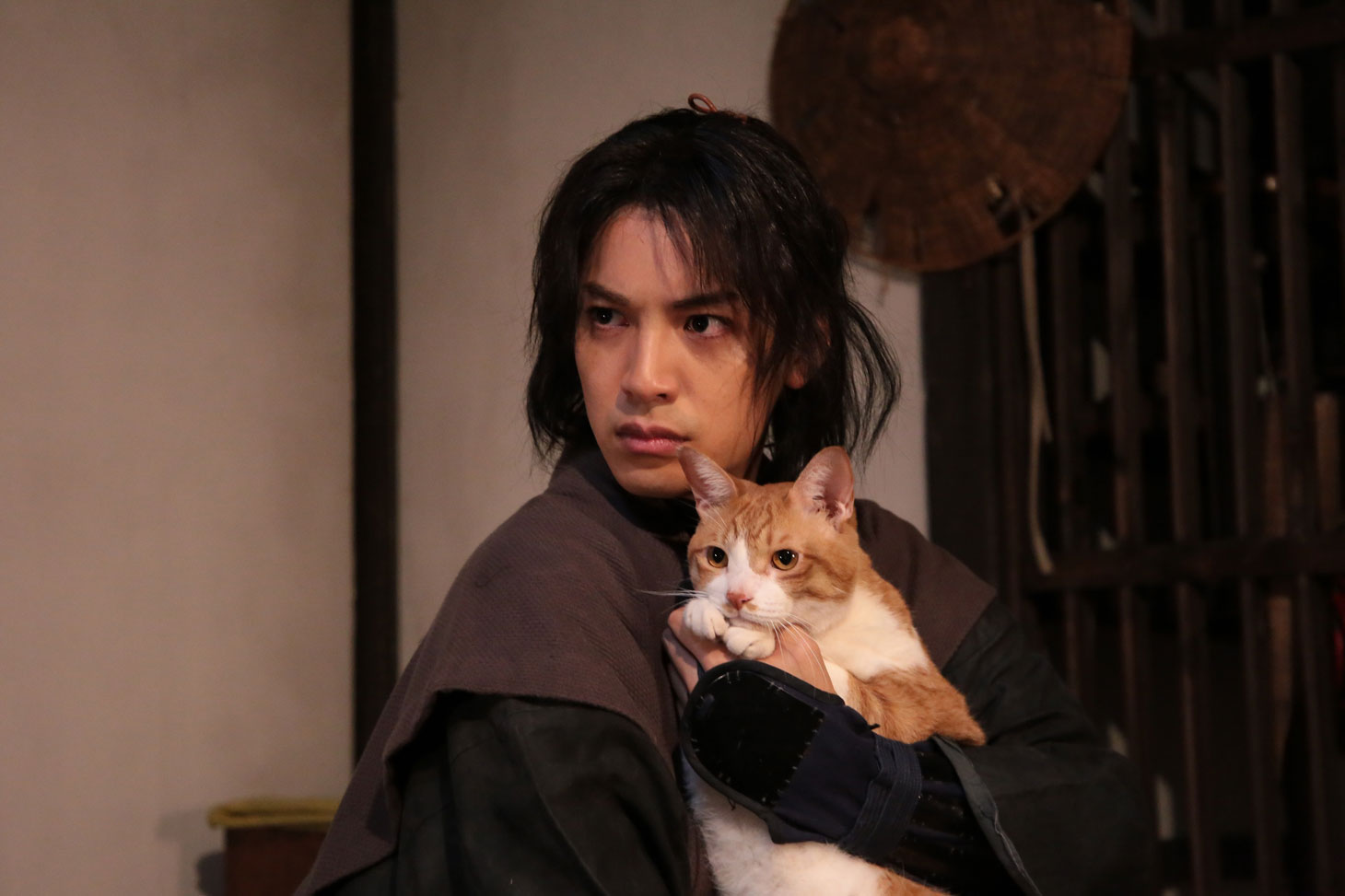 「猫忍」