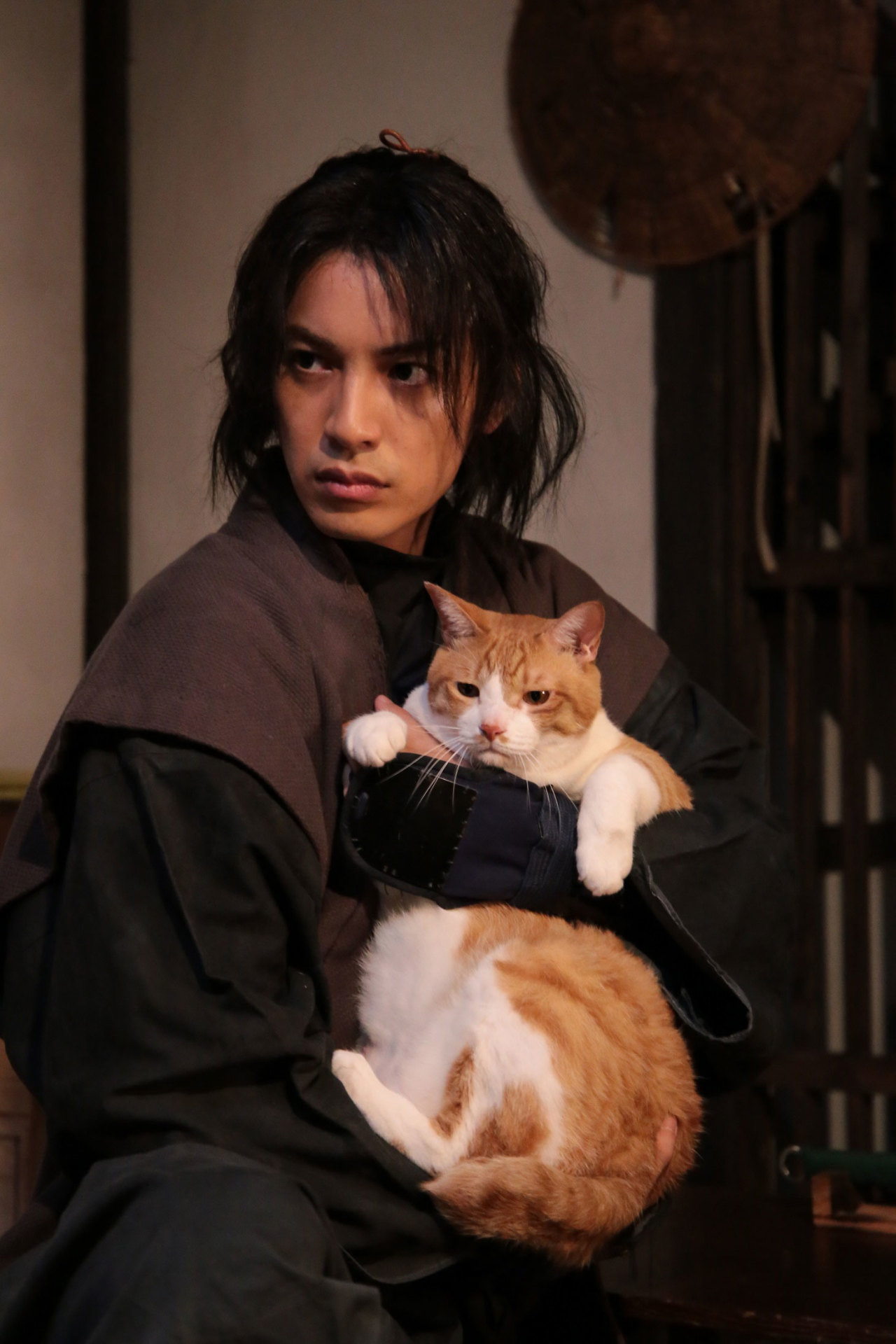 「猫忍」