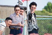 「日本で一番悪い奴ら」