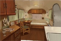 「旅のロボからの歩き方？」中面