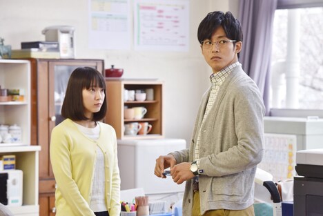 「ゆとりですがなにか」