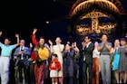 復活した市村エンジニア「ミス・サイゴン」初日は「かなりイケてたのでは」